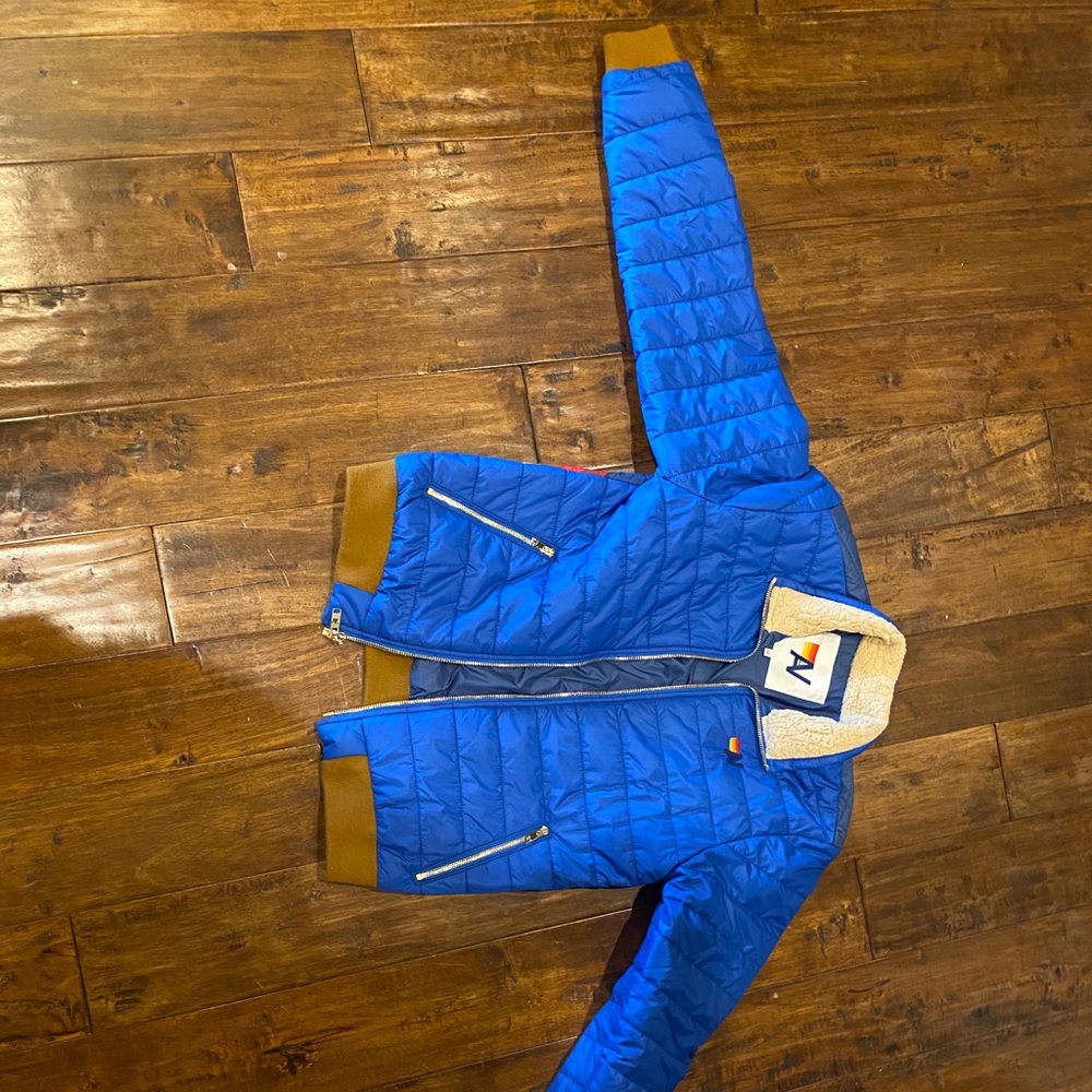 Aviator Nation Jacket